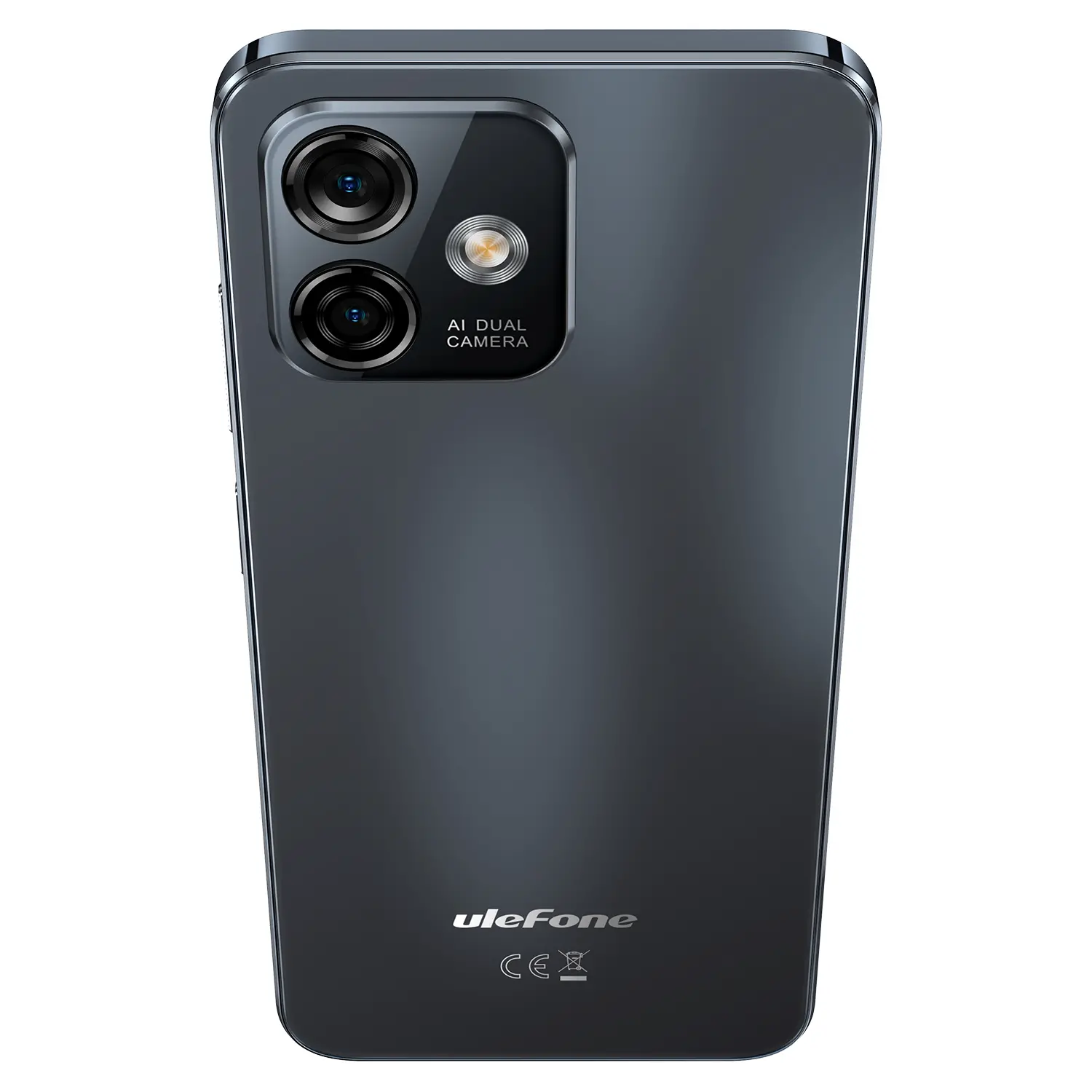 Smartfon uleFone Note 16 Pro 8/256GB 6,52" 50Mpix Czarny