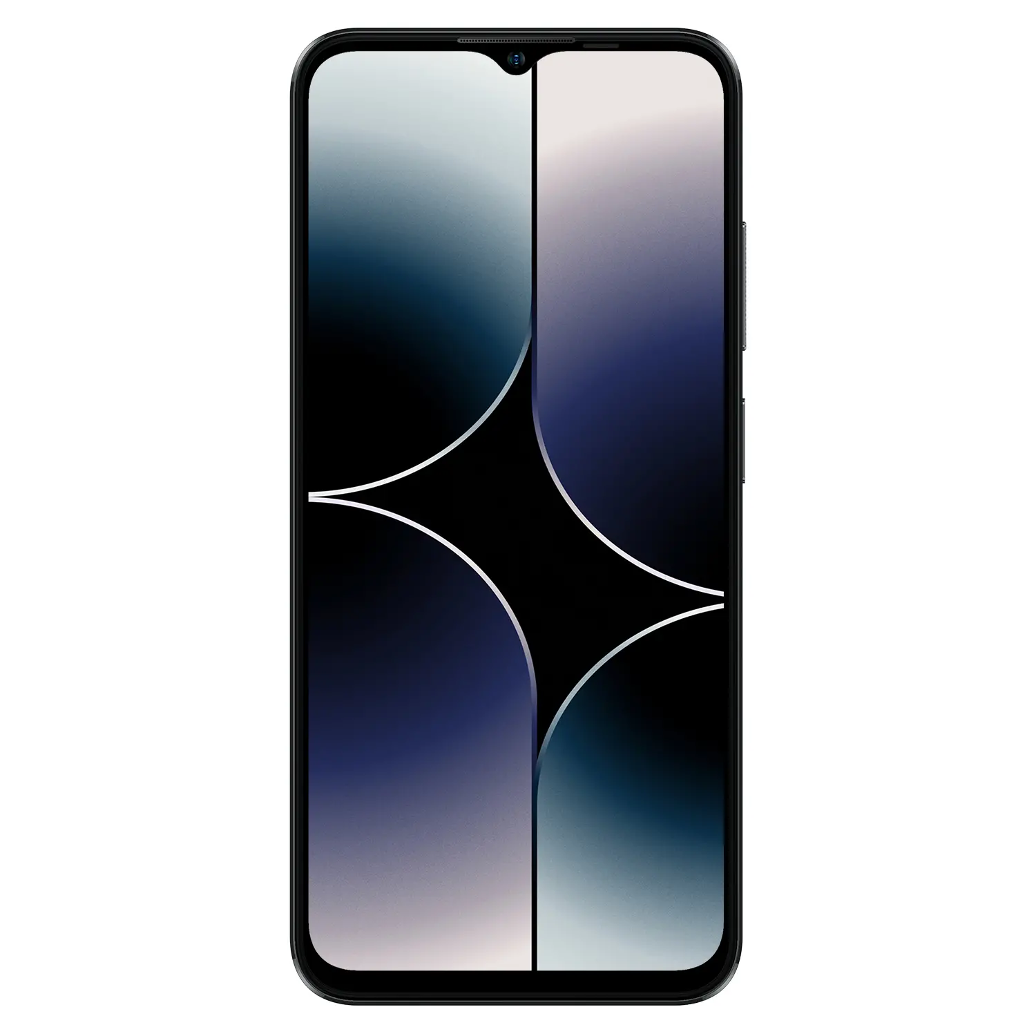 Smartfon uleFone Note 16 Pro 8/256GB 6,52" 50Mpix Czarny