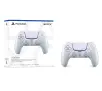 Konsola Sony PlayStation 5 Slim D Chassis (PS5) 1TB z napędem + Dodatkowy Pad Chroma Pearl