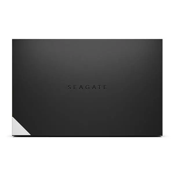 Dysk Seagate One Touch Hub STLC16000400 16TB USB 3.0 Czarny