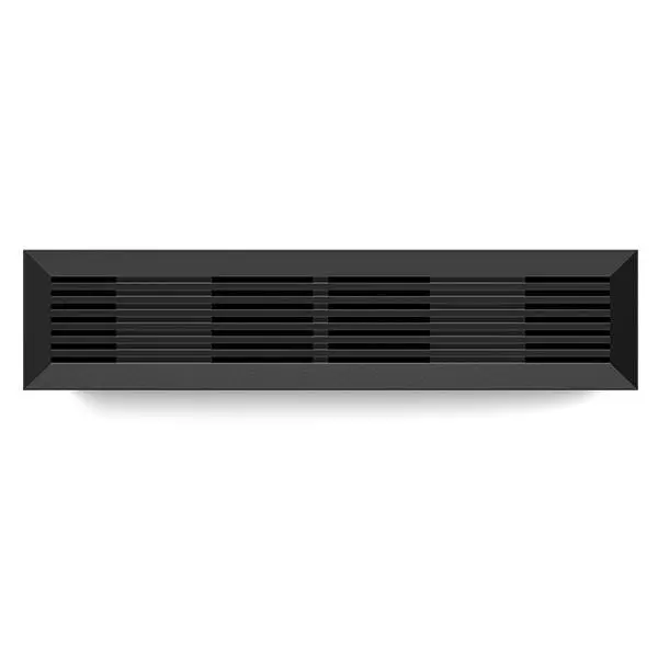Dysk Seagate One Touch Hub STLC16000400 16TB USB 3.0 Czarny