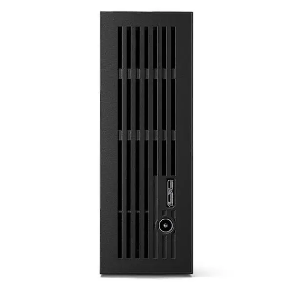 Dysk Seagate One Touch Hub STLC16000400 16TB USB 3.0 Czarny