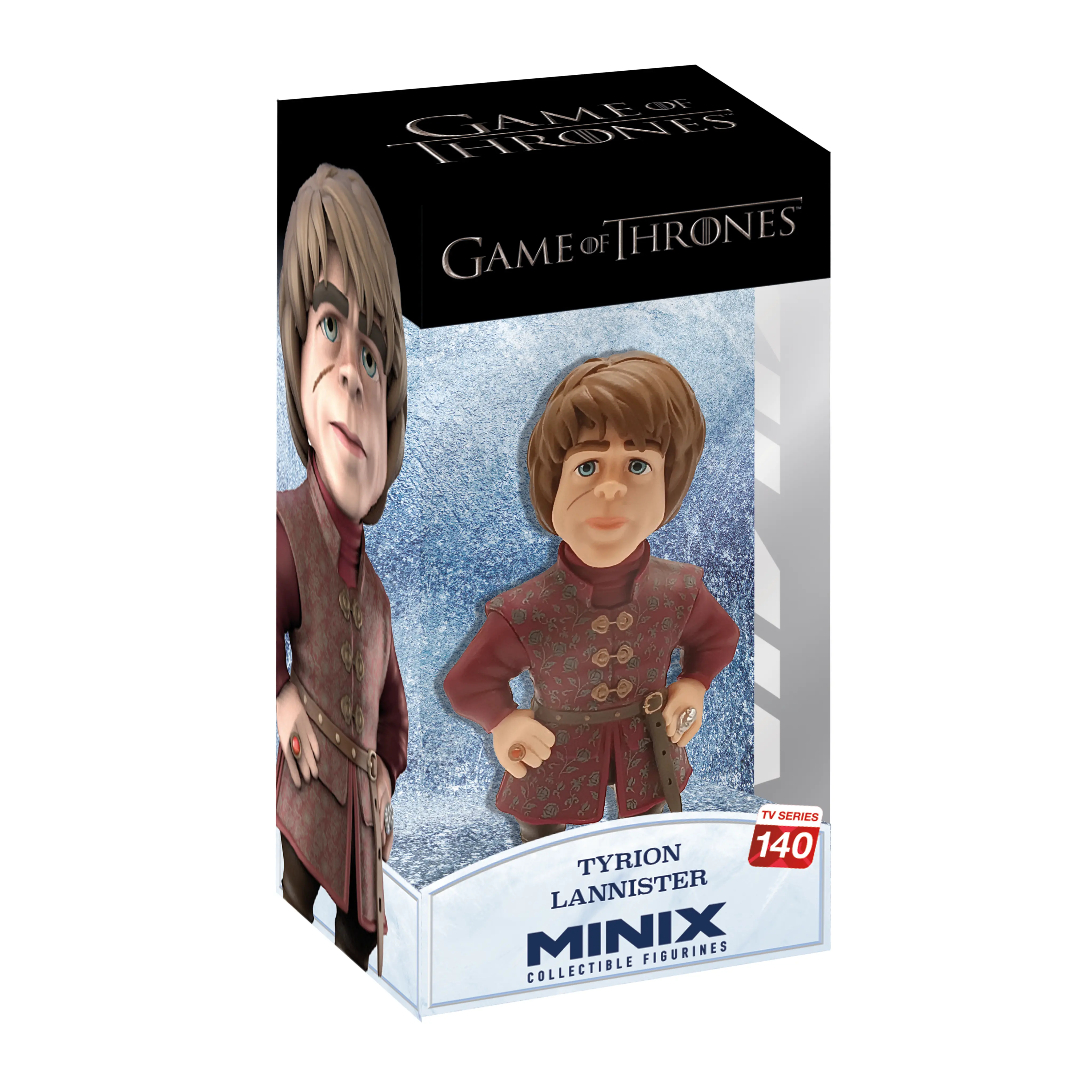 Figurka Minix Gra o Tron Tyrion Lannister