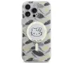 Etui Hello Kitty IML Golden Leaves MagSafe do iPhone 16 Pro Max