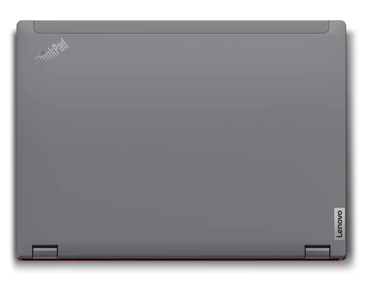 Laptop biznesowy Lenovo ThinkPad P16 Gen 2 16" i7-13700HX 16GB RAM 512GB Dysk SSD RTX2000 Win11 Pro Szary