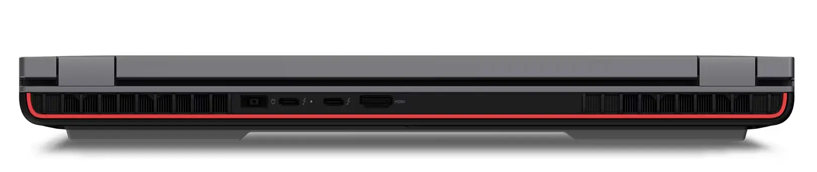 Laptop biznesowy Lenovo ThinkPad P16 Gen 2 16" i7-13700HX 16GB RAM 512GB Dysk SSD RTX2000 Win11 Pro Szary