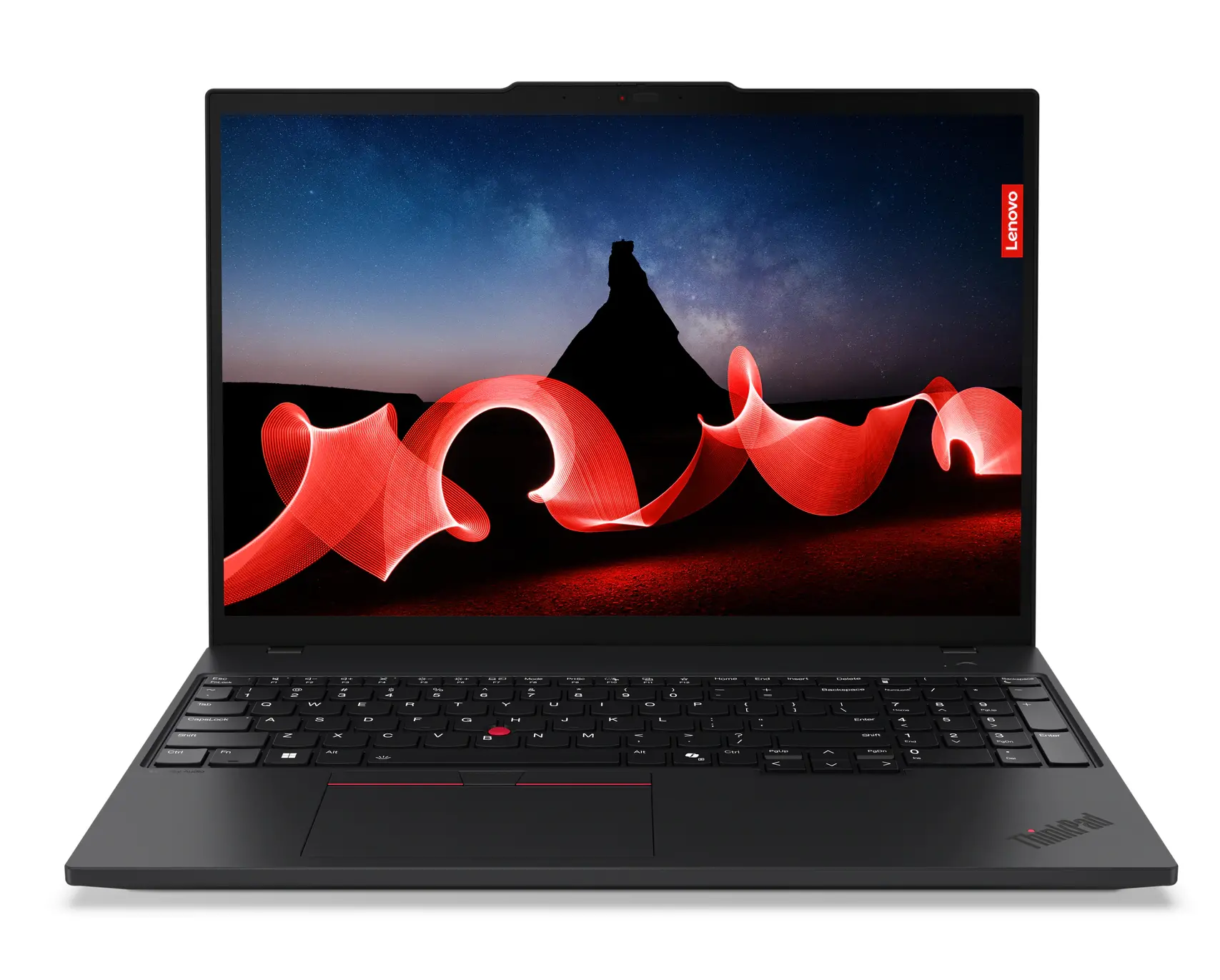 Laptop biznesowy Lenovo ThinkPad T16 Gen 3 16" Ultra 5 125U 16GB RAM 512GB Dysk SSD Win11 Pro Czarny Funkcje AI