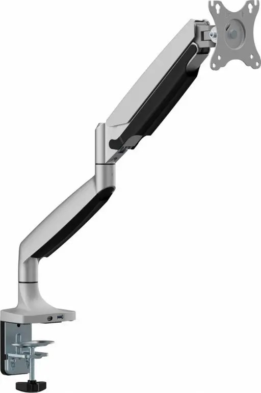 Uchwyt do monitora ART L-35HD od 17" do 45" Max 15kg