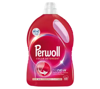 Płyn do prania Perwoll Color 60 prań 3l