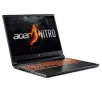 Laptop gamingowy Acer Nitro V 16 ANV16-41 16" 165Hz R5 8645HS 16GB RAM 512GB Dysk SSD RTX4050 DLSS3 Win11 Czarny