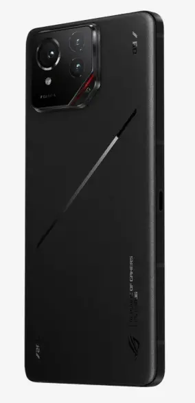 Smartfon ASUS ROG Phone 9 Pro 16/512GB 6,78" 50Mpix Czarny