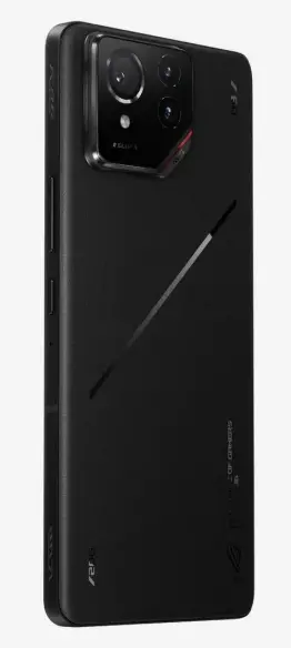 Smartfon ASUS ROG Phone 9 Pro 16/512GB 6,78" 50Mpix Czarny