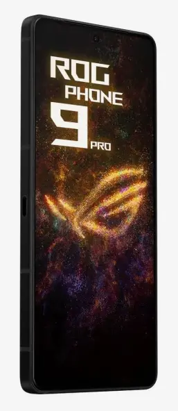 Smartfon ASUS ROG Phone 9 Pro 16/512GB 6,78" 50Mpix Czarny