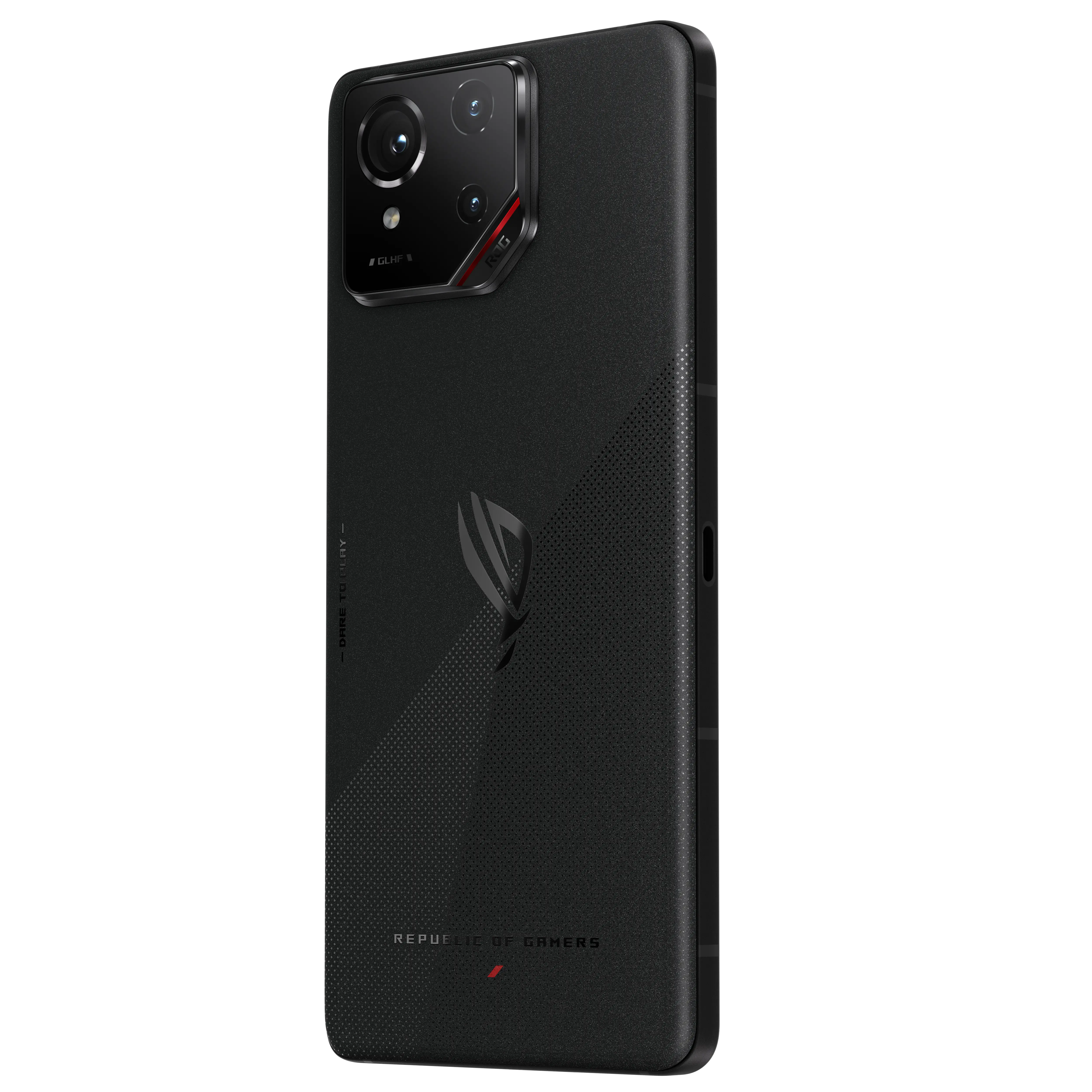 Smartfon ASUS ROG Phone 9 12/256GB 6,78" 50Mpix Czarny