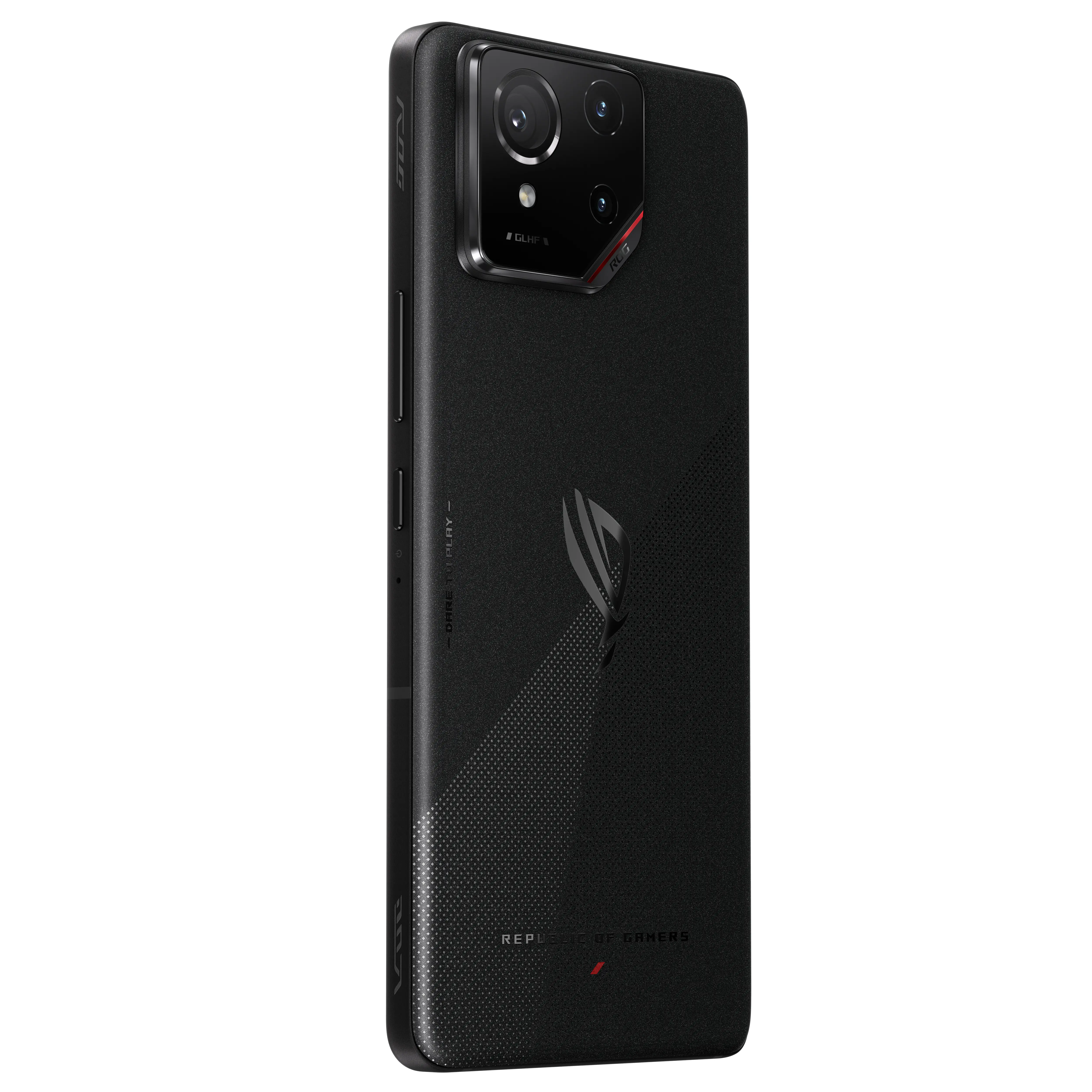 Smartfon ASUS ROG Phone 9 12/256GB 6,78" 50Mpix Czarny