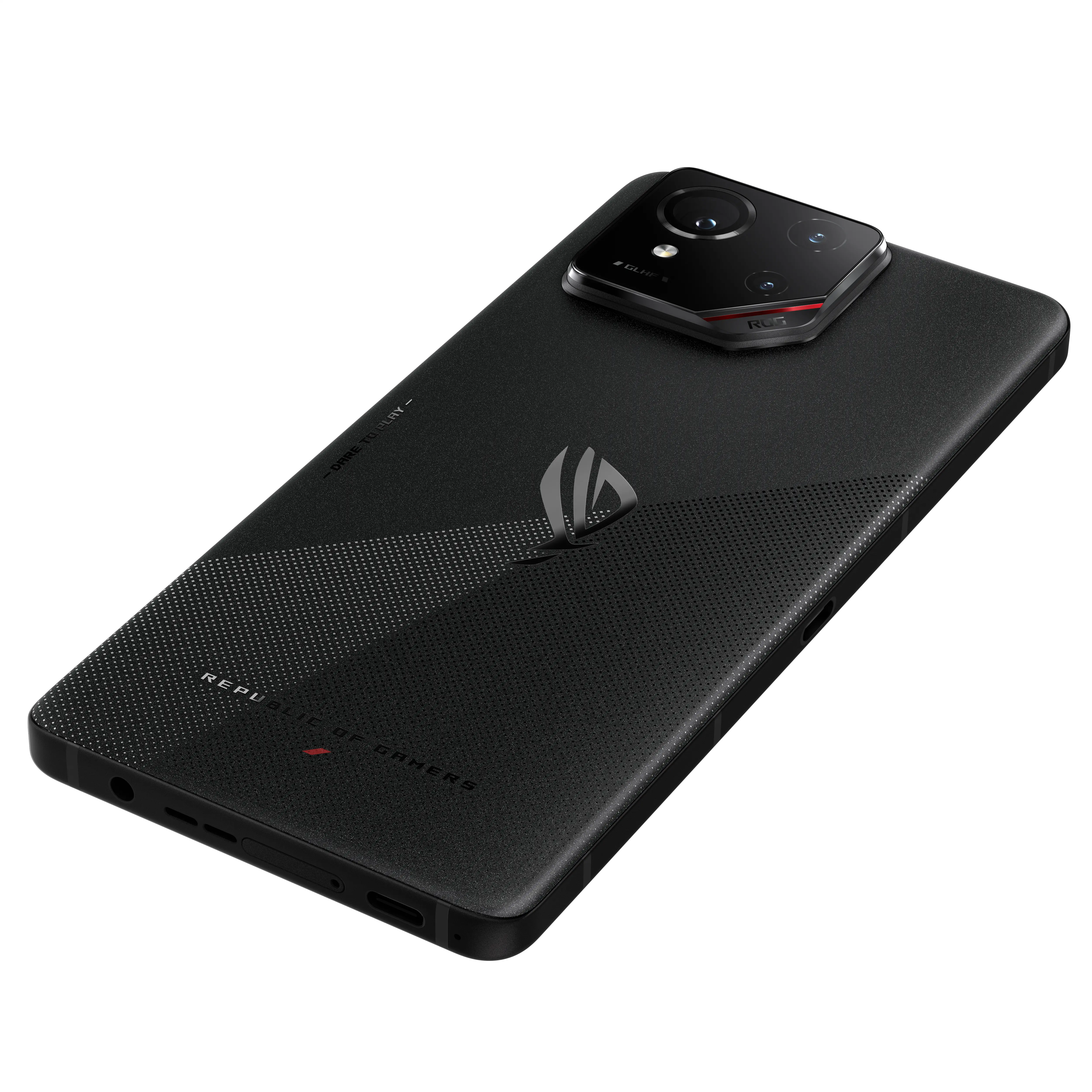 Smartfon ASUS ROG Phone 9 12/256GB 6,78" 50Mpix Czarny