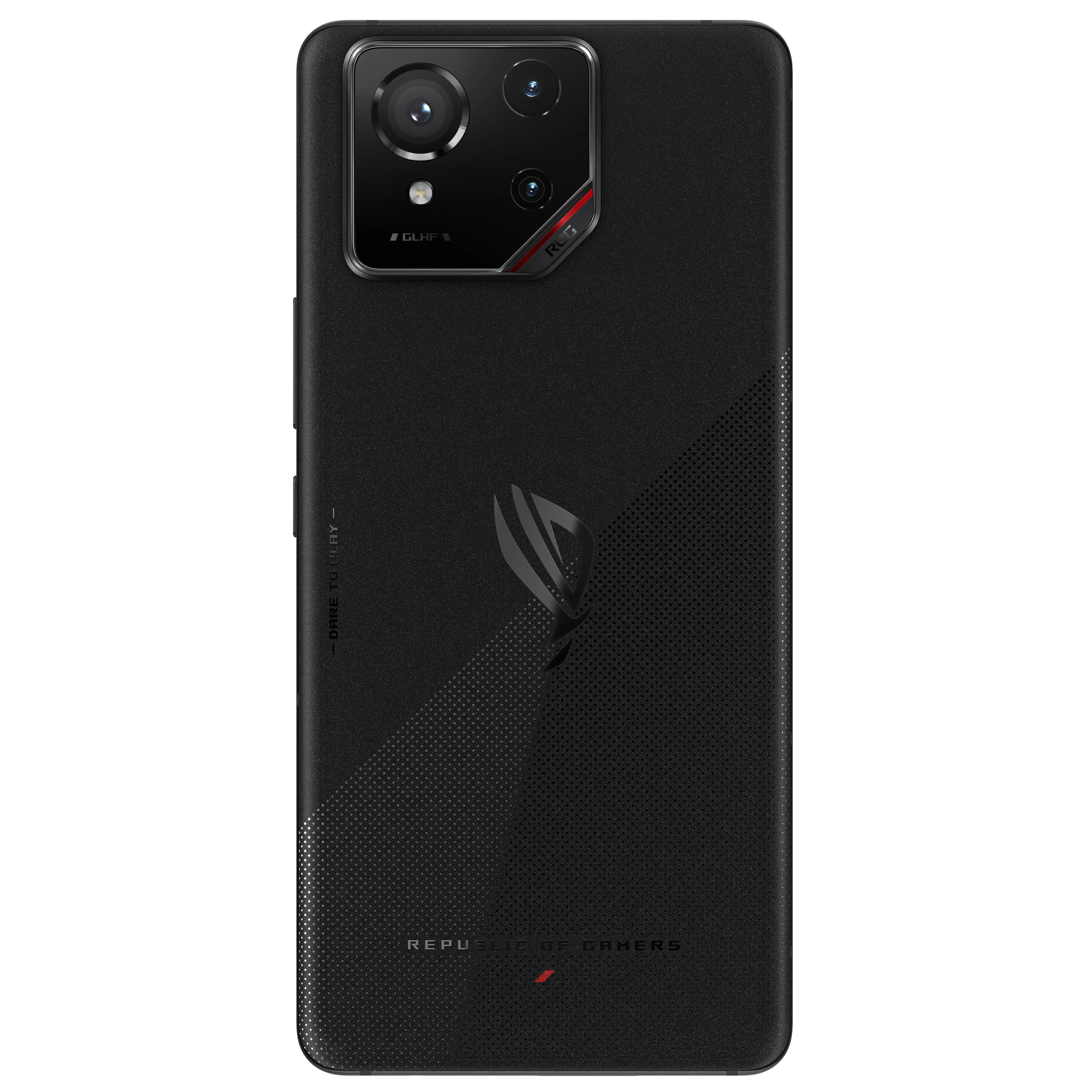 Smartfon ASUS ROG Phone 9 12/256GB 6,78" 50Mpix Czarny