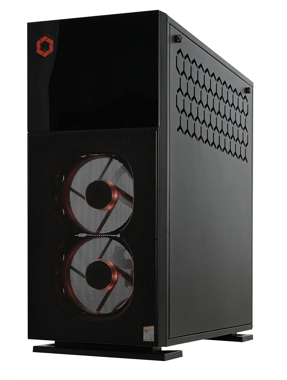 Komputer gamingowy HIRO Wingman 515 ZKG-I7B760-EU01H i7-14700F 32GB RAM 1TB Dysk SSD RTX4060 Win11