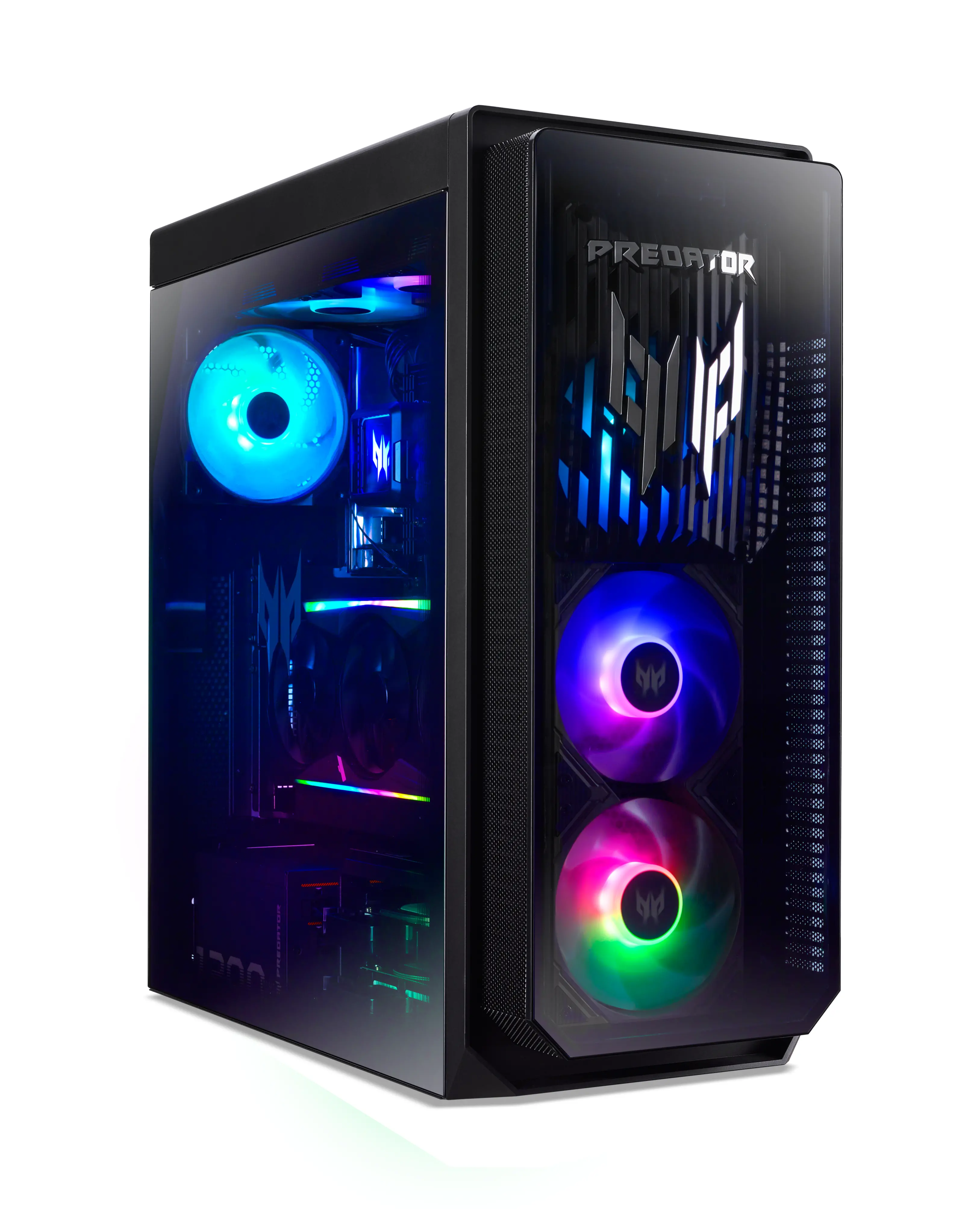 Komputer gamingowy Acer Predator Orion 7000 Ultra 9 285K 128GB RAM 6TB Dysk SSD + 4TB RTX5090 Win11