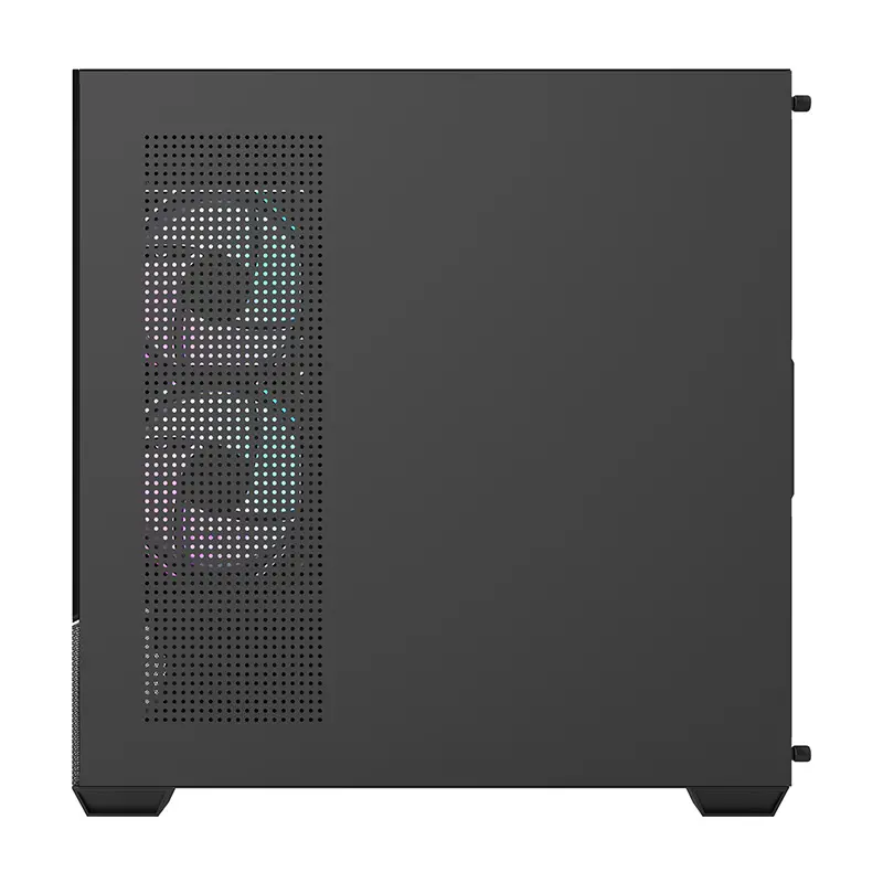 Obudowa Darkflash DS900 AIR ARGB Czarny