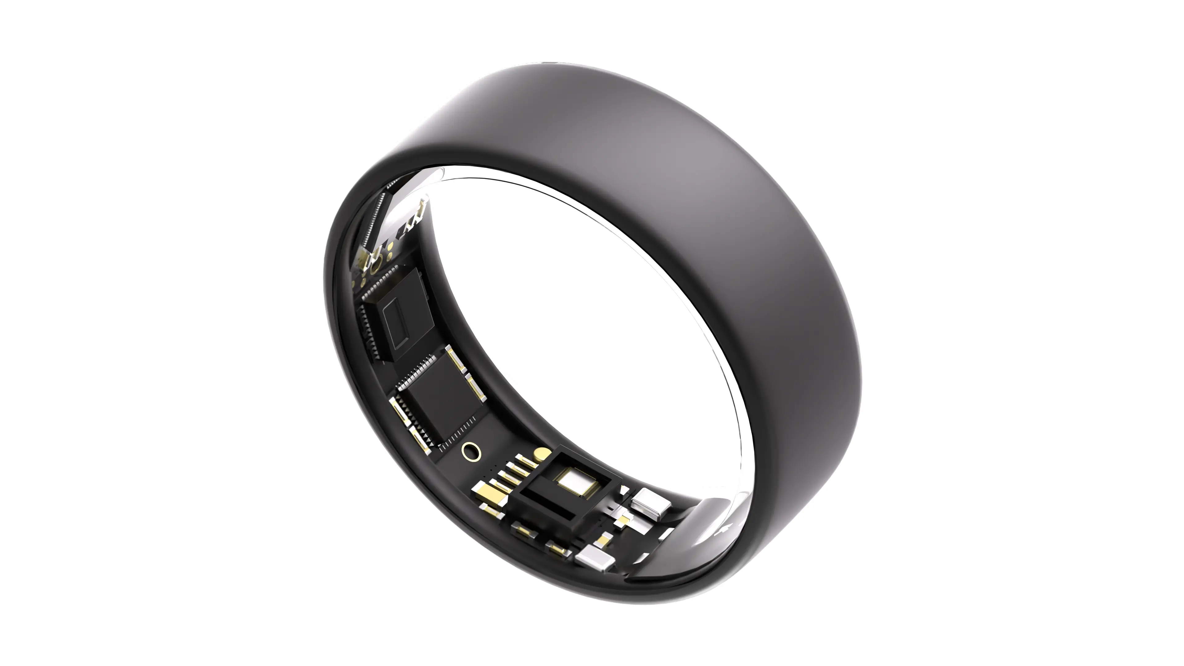 Smartring Ultrahuman Air 10 Szary