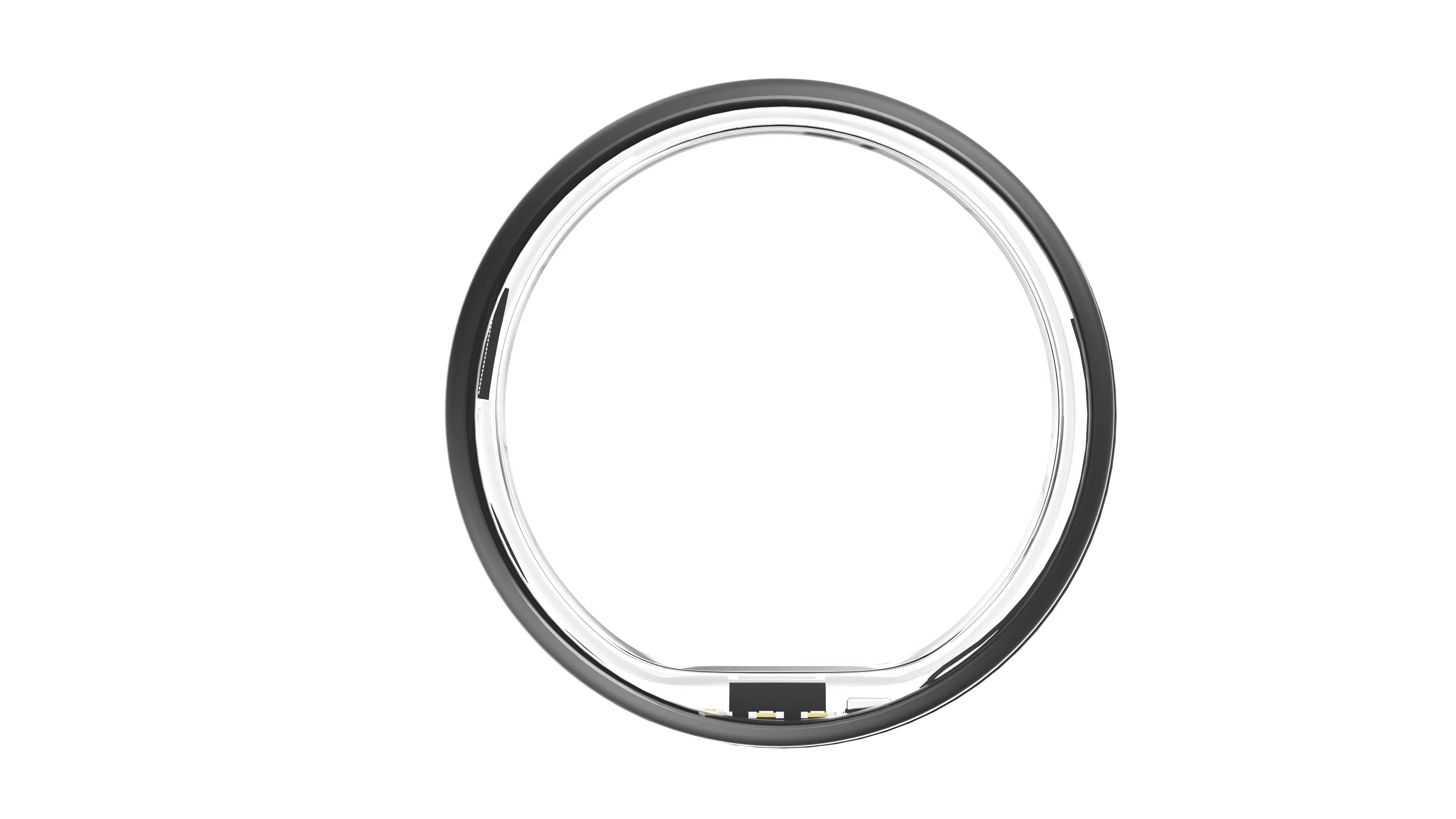 Smartring Ultrahuman Air 10 Szary
