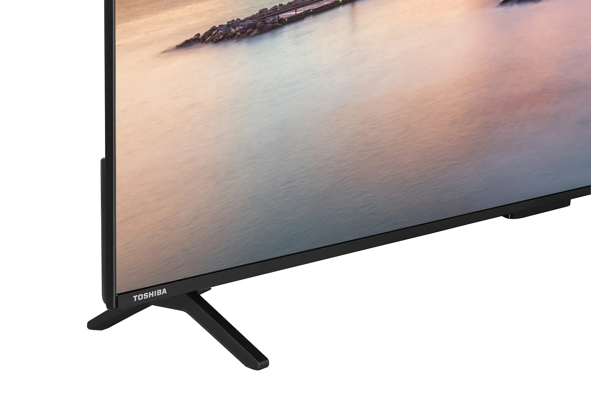 Telewizor Toshiba 65QA2363DG 65" QLED 4K Android TV Dolby Vision Dolby Atmos HDMI 2.1 DVB-T2