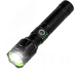 Latarka Vayox Pro Series VA0108