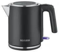 Severin WK 9555 1l 2400W