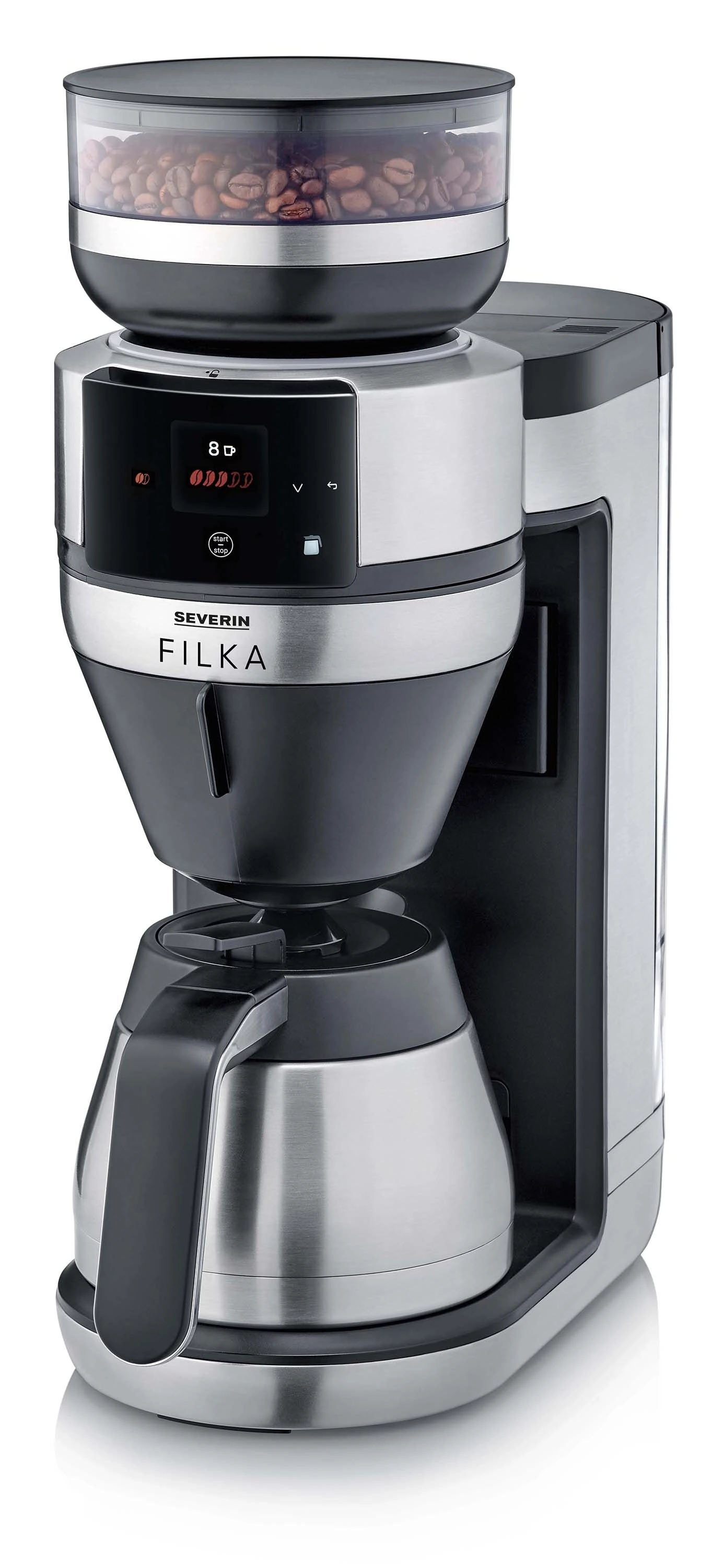 Severin KA 4853