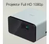 Projektor Epson EF-21G Laser 3LCD Full HD Google TV