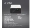 Projektor Epson EF-21G Laser 3LCD Full HD Google TV