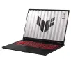 Laptop gamingowy ASUS TUF Gaming A16 2024 FA608WV-R7321W 16'' 165Hz Ryzen AI 9 HX 370 32GB RAM 1TB Dysk SSD RTX4060 Win11 Szary