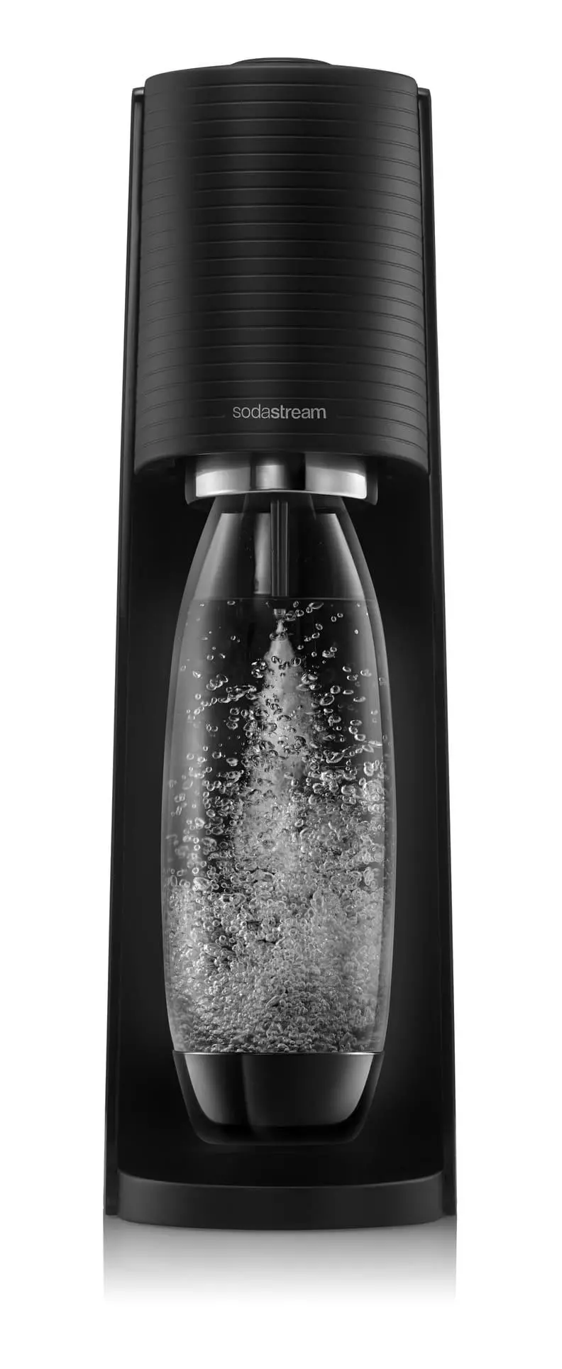 Saturator Sodastream Terra + 2 butelki + syrop Pepsi Zero Cukru