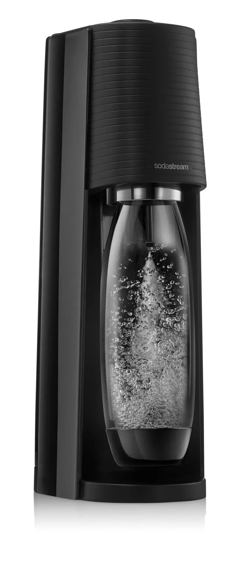 Saturator Sodastream Terra + 2 butelki + syrop Pepsi Zero Cukru