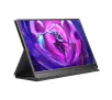 Monitor Uperfect USteam G16 15,6" Full HD IPS 120Hz 9ms Przenośny Dotykowy