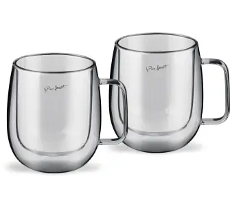 Zestaw szklanek Lamart Vaso LT9035 350ml