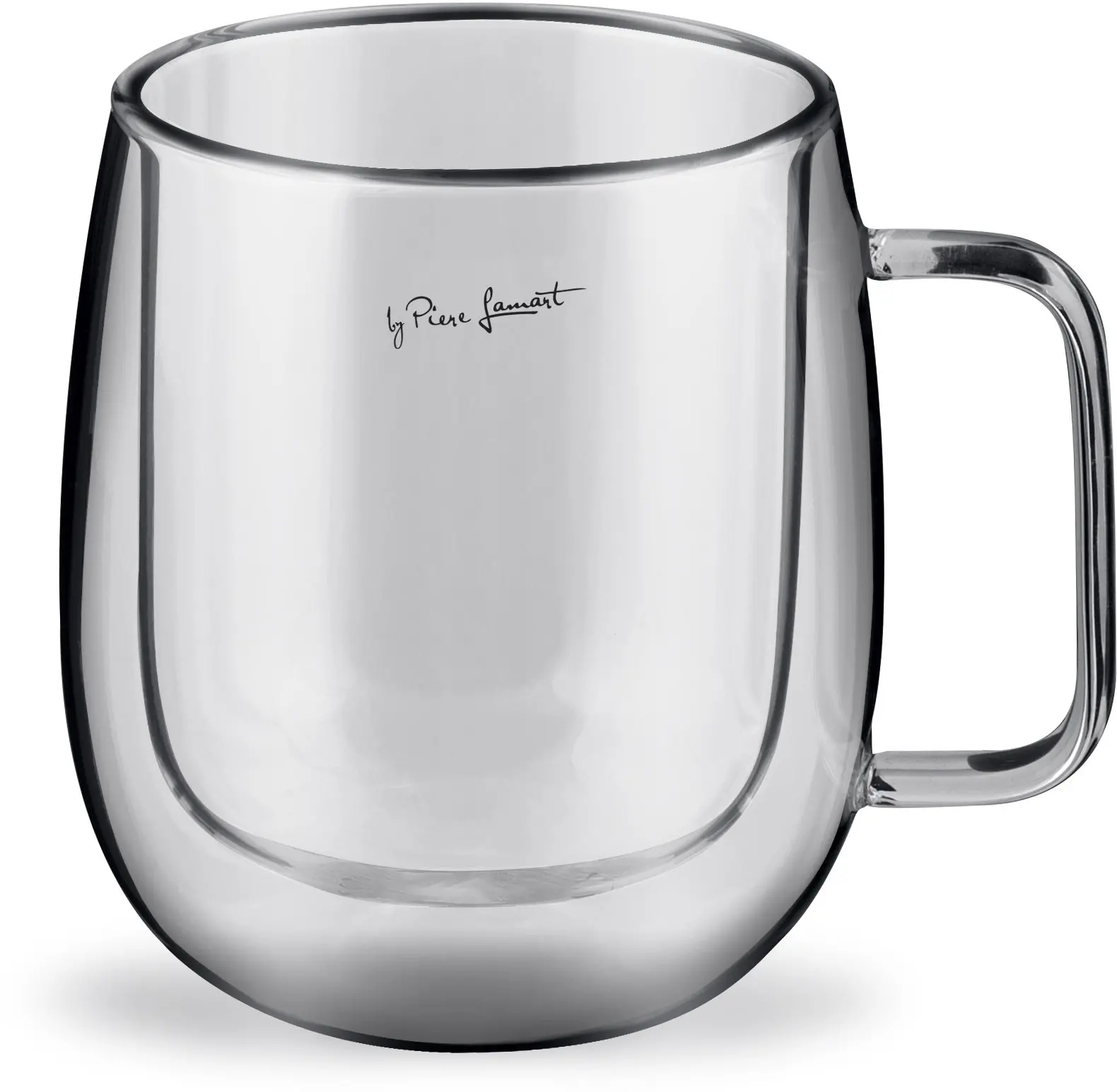 Zestaw szklanek Lamart Vaso LT9035 350ml