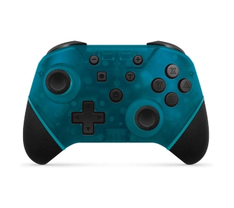 Pad Armor3 NuChamp Wireless Game Controller do Nintendo Switch Bezprzewodowy Turkusowy