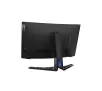 Monitor Lenovo Legion R27qc-30 (67C6GAC2EU)  27" 2K VA 180Hz 0,5ms MPRT Zakrzywiony Gamingowy