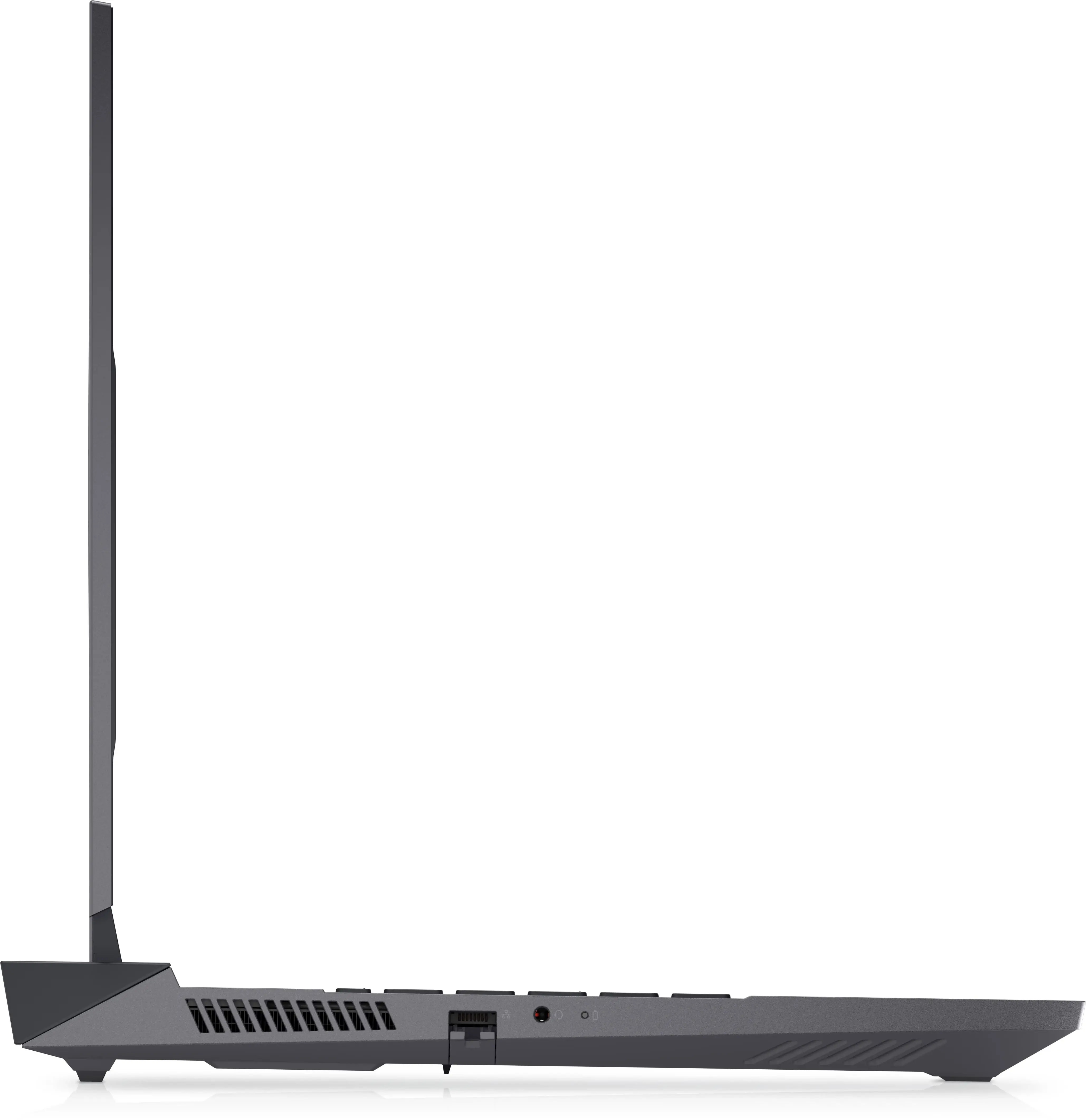 Laptop gamingowy Dell Inspiron G16 7630-5369 16" 240Hz i9-13900HX 32GB RAM 1TB Dysk SSD RTX4070 DLSS3 Win11 Czarny