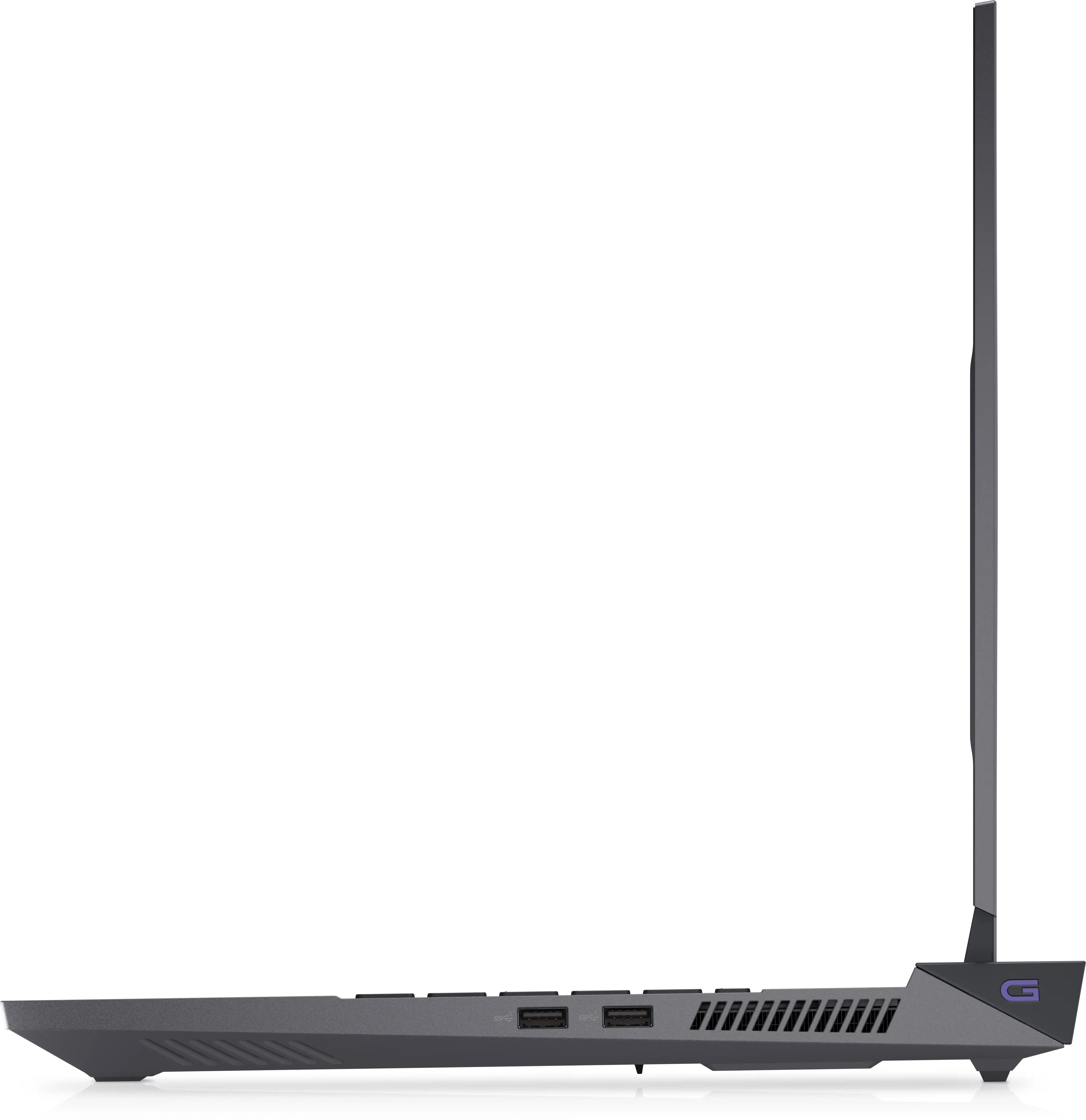 Laptop gamingowy Dell Inspiron G16 7630-5369 16" 240Hz i9-13900HX 32GB RAM 1TB Dysk SSD RTX4070 DLSS3 Win11 Czarny