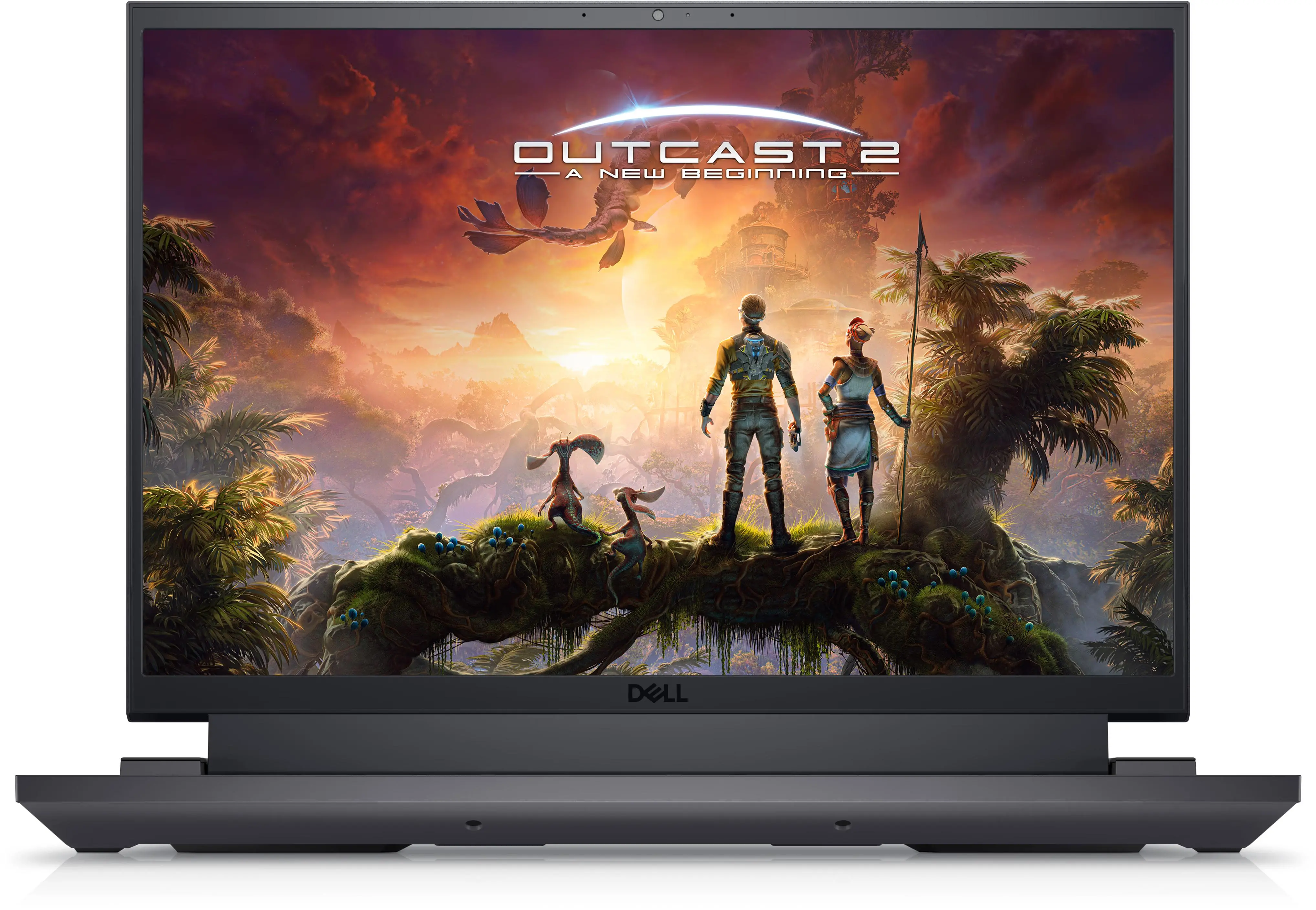 Laptop gamingowy Dell Inspiron G16 7630-5369 16" 240Hz i9-13900HX 32GB RAM 1TB Dysk SSD RTX4070 DLSS3 Win11 Czarny