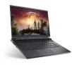 Laptop gamingowy Dell Inspiron G16 7630-5369 16" 240Hz i9-13900HX 32GB RAM 1TB Dysk SSD RTX4070 DLSS3 Win11 Czarny