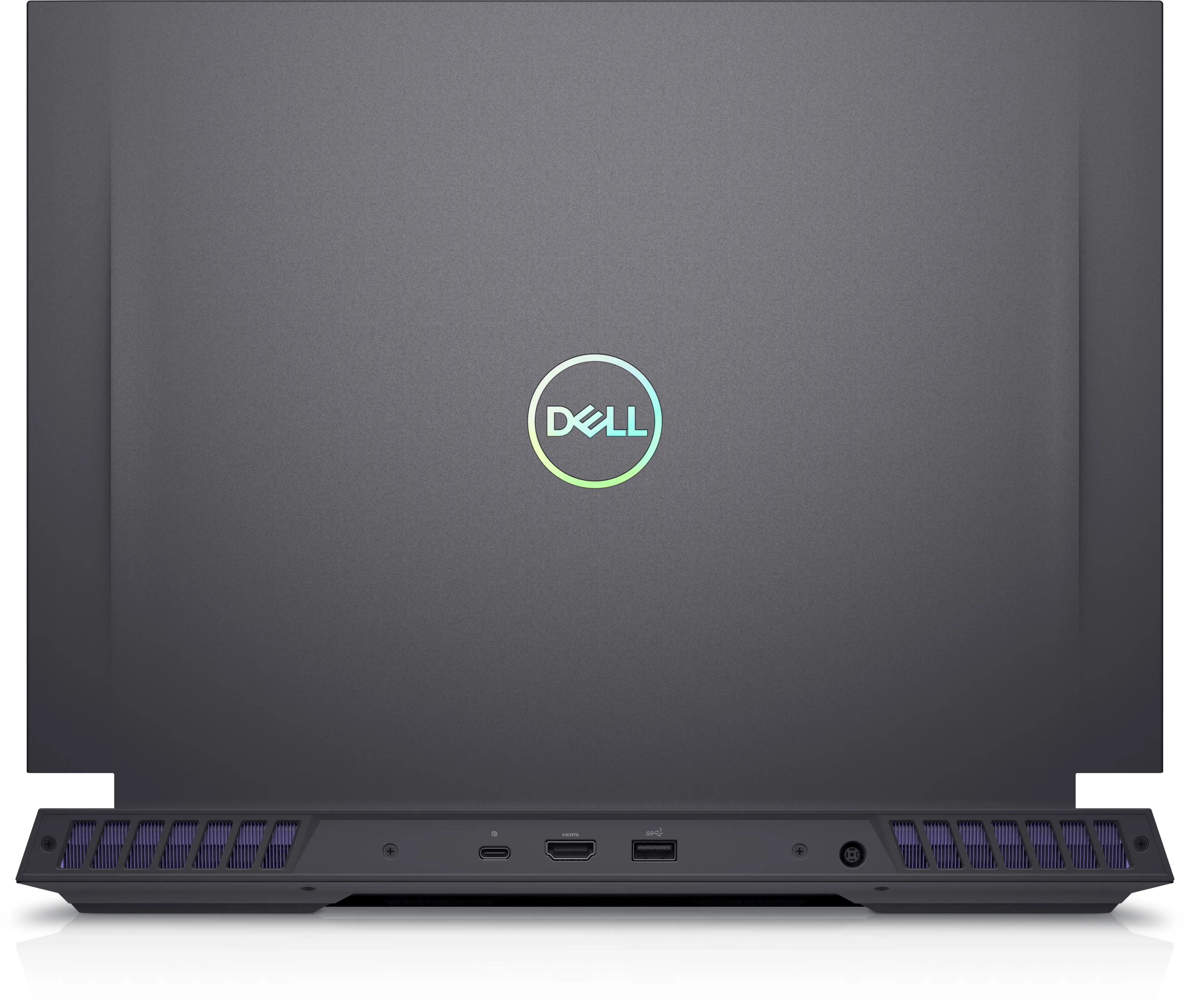 Laptop gamingowy Dell Inspiron G16 7630-5369 16" 240Hz i9-13900HX 32GB RAM 1TB Dysk SSD RTX4070 DLSS3 Win11 Czarny