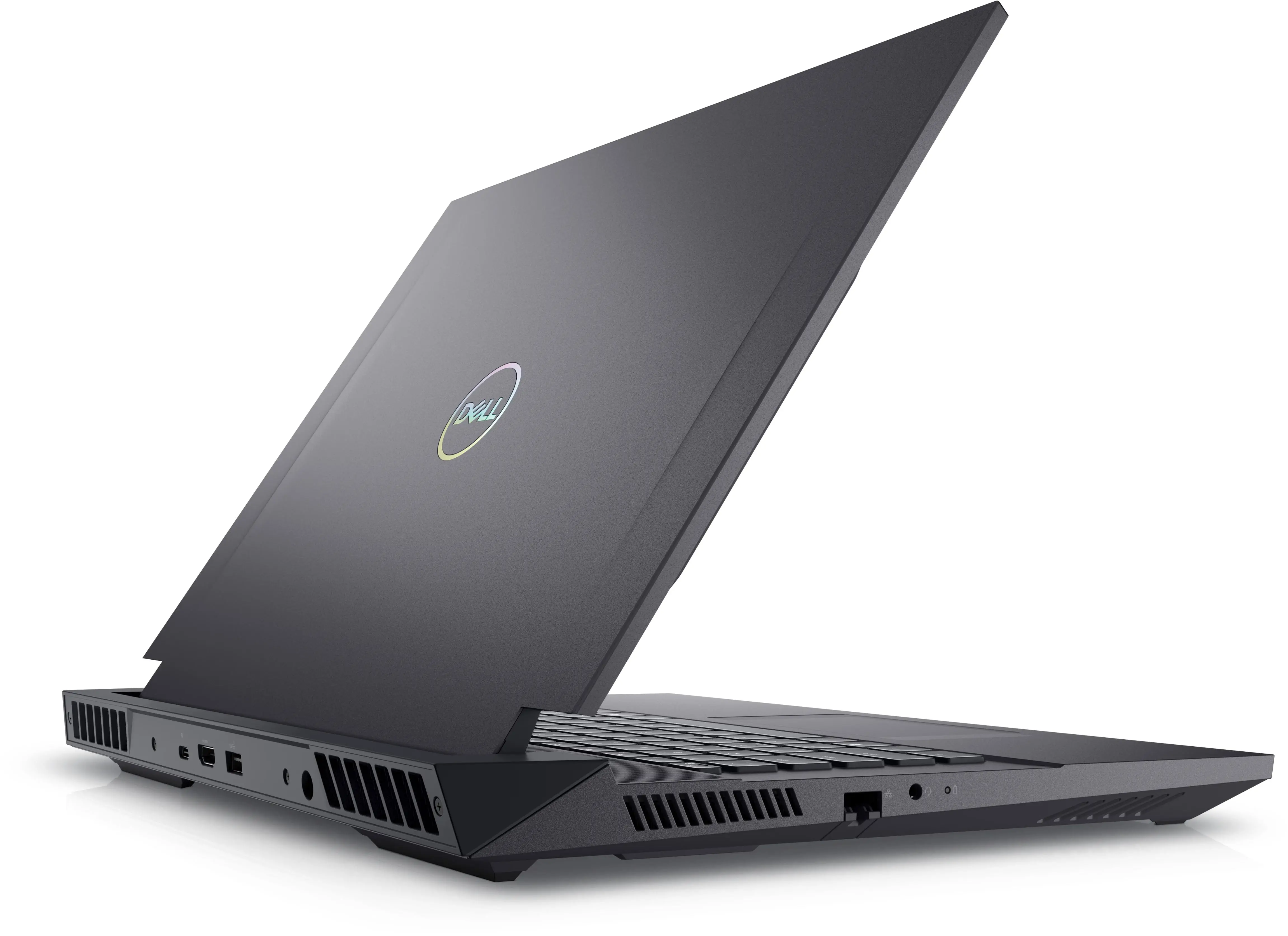 Laptop gamingowy Dell Inspiron G16 7630-5369 16" 240Hz i9-13900HX 32GB RAM 1TB Dysk SSD RTX4070 DLSS3 Win11 Czarny