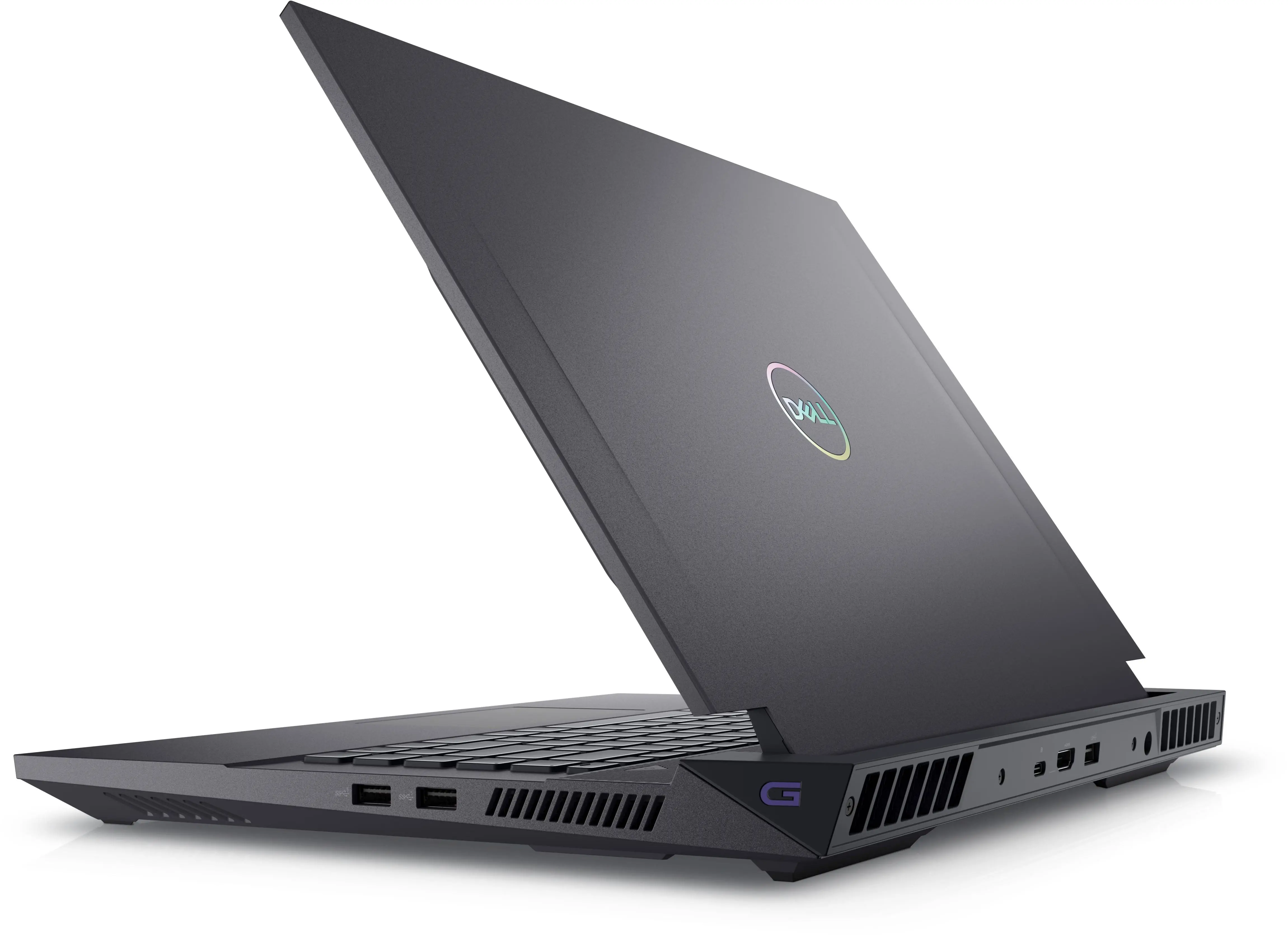 Laptop gamingowy Dell Inspiron G16 7630-5369 16" 240Hz i9-13900HX 32GB RAM 1TB Dysk SSD RTX4070 DLSS3 Win11 Czarny