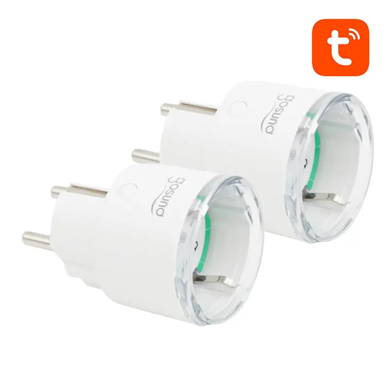 Smart plug Gosund SP111 3680W 2szt