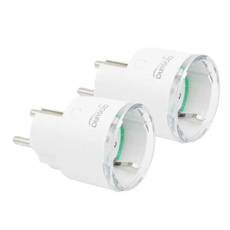 Smart plug Gosund SP111 3680W 2szt