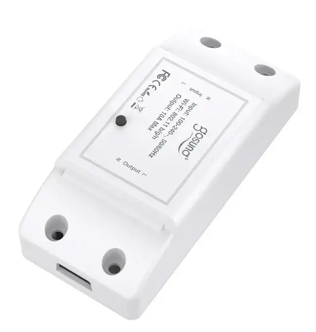 Przełącznik Gosund SW3